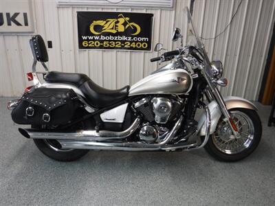 2008 Kawasaki Vulcan 900 Classic LT   - Photo 1 - Kingman, KS 67068