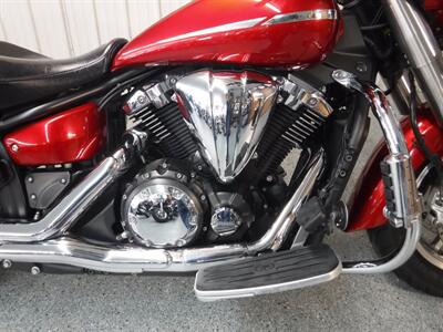 2009 Yamaha V Star 1300 Tour   - Photo 7 - Kingman, KS 67068