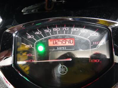 2009 Yamaha V Star 1300 Tour   - Photo 11 - Kingman, KS 67068