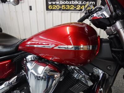 2009 Yamaha V Star 1300 Tour   - Photo 5 - Kingman, KS 67068