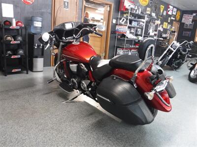 2009 Yamaha V Star 1300 Tour   - Photo 15 - Kingman, KS 67068