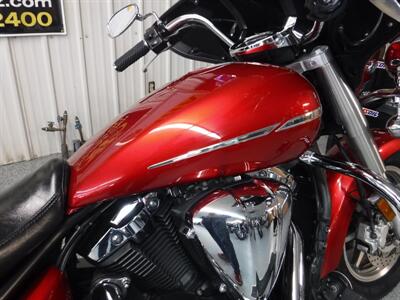2009 Yamaha V Star 1300 Tour   - Photo 6 - Kingman, KS 67068