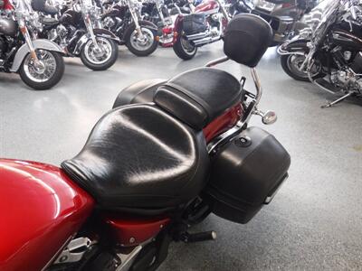 2009 Yamaha V Star 1300 Tour   - Photo 13 - Kingman, KS 67068