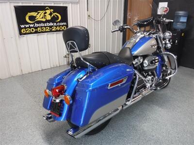 2018 Harley-Davidson Road King   - Photo 10 - Kingman, KS 67068