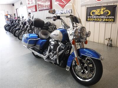 2018 Harley-Davidson Road King   - Photo 2 - Kingman, KS 67068