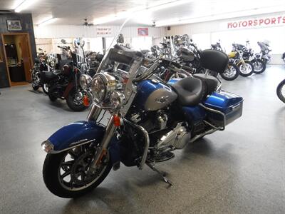 2018 Harley-Davidson Road King   - Photo 16 - Kingman, KS 67068