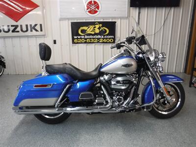 2018 Harley-Davidson Road King   - Photo 1 - Kingman, KS 67068