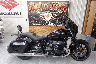 2022 BMW R 18 B   - Photo 1 - Kingman, KS 67068