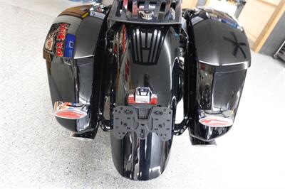 2022 BMW R 18 B   - Photo 43 - Kingman, KS 67068