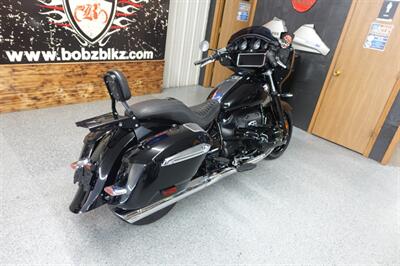 2022 BMW R 18 B   - Photo 8 - Kingman, KS 67068