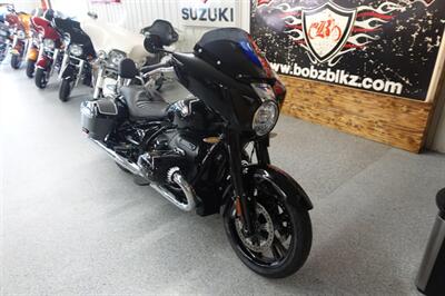 2022 BMW R 18 B   - Photo 2 - Kingman, KS 67068