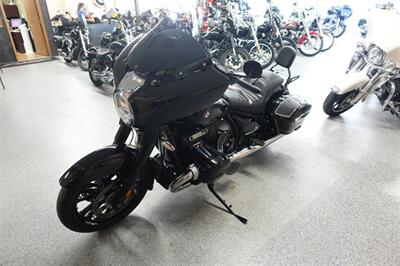 2022 BMW R 18 B   - Photo 4 - Kingman, KS 67068