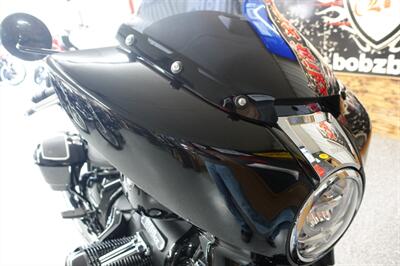2022 BMW R 18 B   - Photo 14 - Kingman, KS 67068