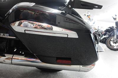 2022 BMW R 18 B   - Photo 36 - Kingman, KS 67068
