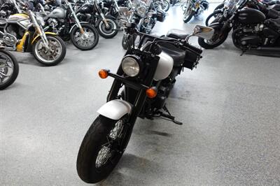 2020 Honda Shadow 750 Phantom   - Photo 3 - Kingman, KS 67068
