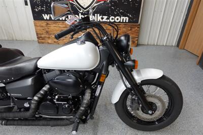 2020 Honda Shadow 750 Phantom   - Photo 8 - Kingman, KS 67068