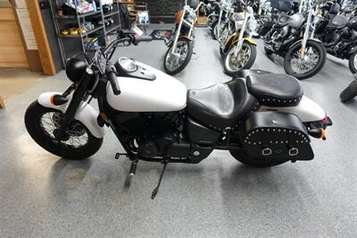 2020 Honda Shadow 750 Phantom   - Photo 4 - Kingman, KS 67068