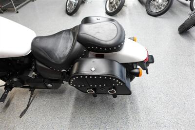 2020 Honda Shadow 750 Phantom   - Photo 13 - Kingman, KS 67068