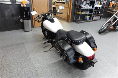 2020 Honda Shadow 750 Phantom   - Photo 5 - Kingman, KS 67068