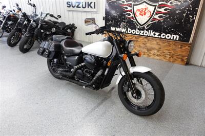 2020 Honda Shadow 750 Phantom   - Photo 2 - Kingman, KS 67068