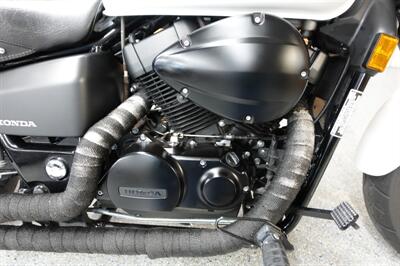 2020 Honda Shadow 750 Phantom   - Photo 9 - Kingman, KS 67068