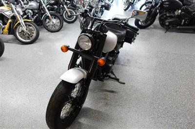 2020 Honda Shadow 750 Phantom   - Photo 16 - Kingman, KS 67068