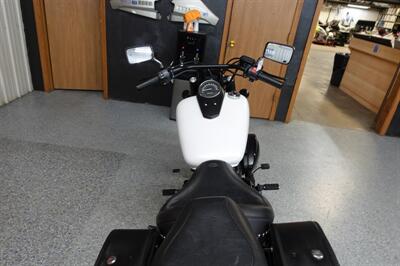 2020 Honda Shadow 750 Phantom   - Photo 18 - Kingman, KS 67068