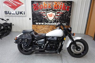 2020 Honda Shadow 750 Phantom   - Photo 1 - Kingman, KS 67068