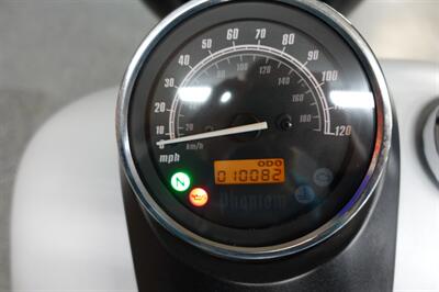 2020 Honda Shadow 750 Phantom   - Photo 24 - Kingman, KS 67068