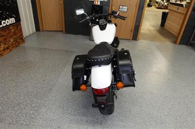 2020 Honda Shadow 750 Phantom   - Photo 6 - Kingman, KS 67068