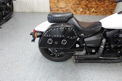 2020 Honda Shadow 750 Phantom   - Photo 11 - Kingman, KS 67068