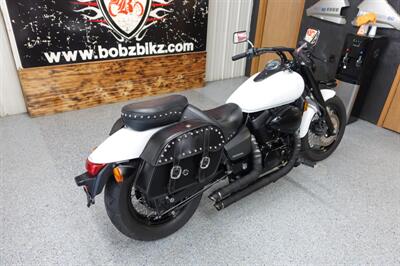 2020 Honda Shadow 750 Phantom   - Photo 7 - Kingman, KS 67068