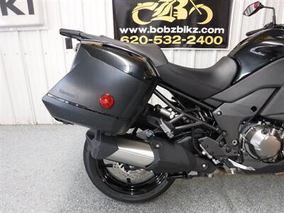 2015 Kawasaki Versys 1000 LT   - Photo 15 - Kingman, KS 67068