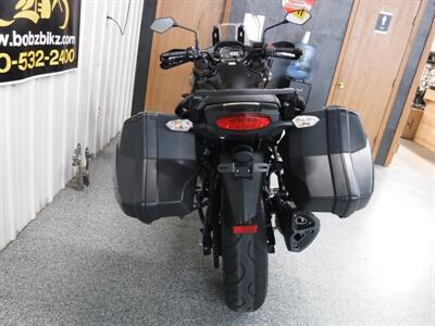 2015 Kawasaki Versys 1000 LT   - Photo 17 - Kingman, KS 67068