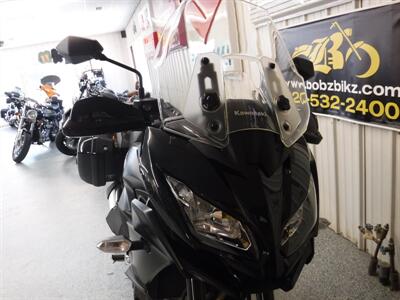 2015 Kawasaki Versys 1000 LT   - Photo 11 - Kingman, KS 67068