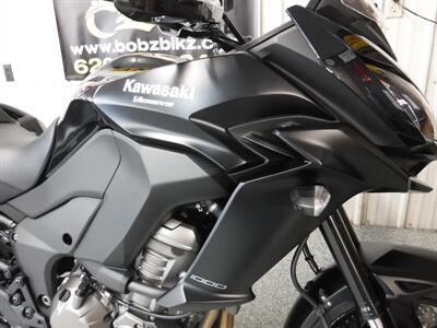 2015 Kawasaki Versys 1000 LT   - Photo 12 - Kingman, KS 67068