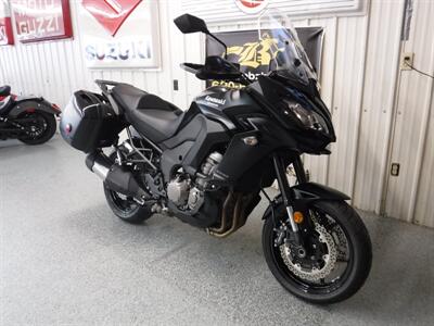 2015 Kawasaki Versys 1000 LT   - Photo 2 - Kingman, KS 67068