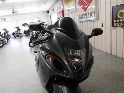 2020 Suzuki Hayabusa   - Photo 4 - Kingman, KS 67068