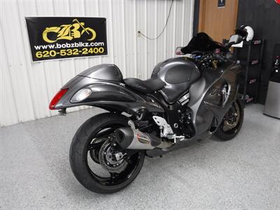 2020 Suzuki Hayabusa   - Photo 10 - Kingman, KS 67068