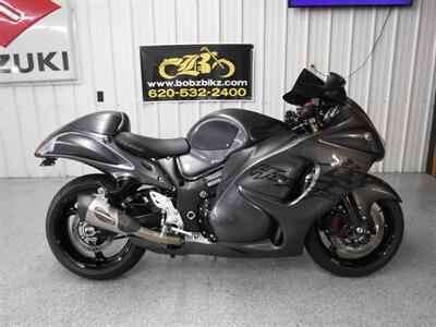 2020 Suzuki Hayabusa   - Photo 1 - Kingman, KS 67068