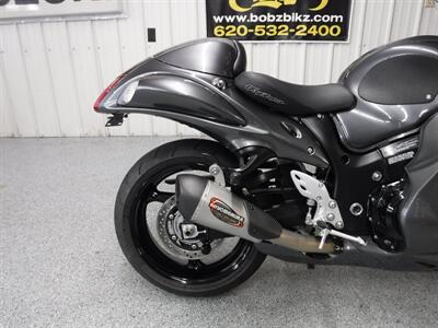 2020 Suzuki Hayabusa   - Photo 8 - Kingman, KS 67068