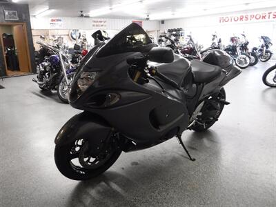 2020 Suzuki Hayabusa   - Photo 16 - Kingman, KS 67068