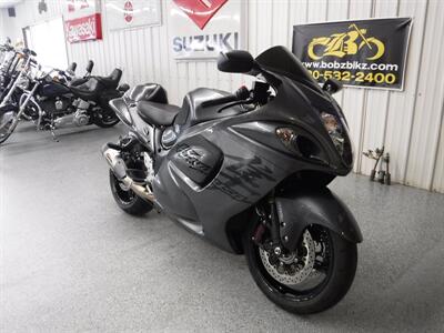 2020 Suzuki Hayabusa   - Photo 2 - Kingman, KS 67068