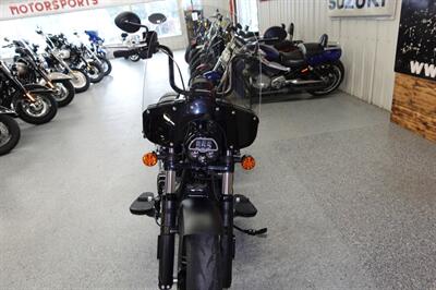 2022 Indian Chief Dark Horse   - Photo 3 - Kingman, KS 67068