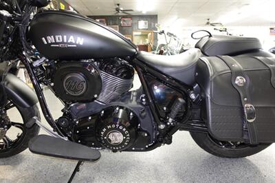 2022 Indian Chief Dark Horse   - Photo 20 - Kingman, KS 67068