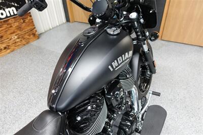 2022 Indian Chief Dark Horse   - Photo 12 - Kingman, KS 67068