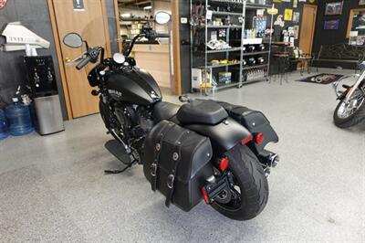 2022 Indian Chief Dark Horse   - Photo 6 - Kingman, KS 67068