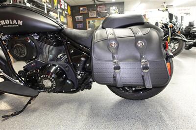 2022 Indian Chief Dark Horse   - Photo 21 - Kingman, KS 67068