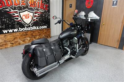 2022 Indian Chief Dark Horse   - Photo 8 - Kingman, KS 67068