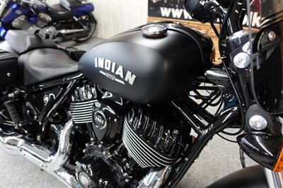 2022 Indian Chief Dark Horse   - Photo 11 - Kingman, KS 67068